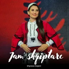 Jam shqiptare