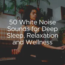 Calme profond avec 100 pistes de bruits blancs, pt. 10