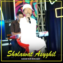 SHOLWAT ASYGHIL