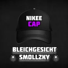 Nikee cap