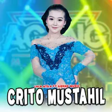 Crito Mustahil