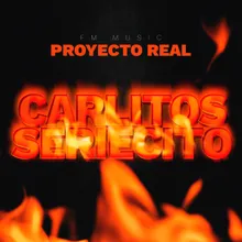 Carlitos Seriecito