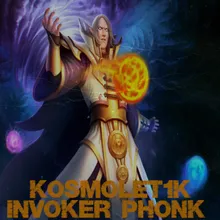 Invoker Phonk