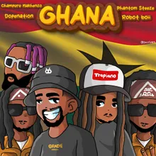 Ghana