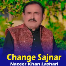 Change Sajnar