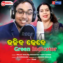 Jaliba kebe Green Indicator