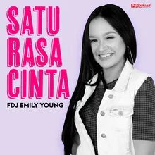 Satu Rasa Cinta