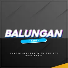 Balungan Kere