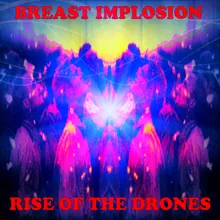 March of the Drones