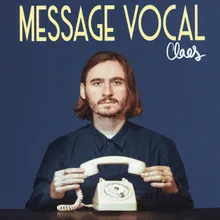 Message Vocal 5