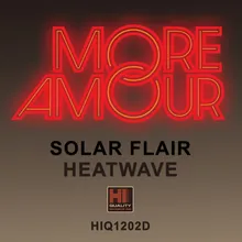 Solar Flair