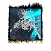DEADLY DANCE