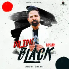 Dil Ton Black