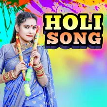 Holi Song