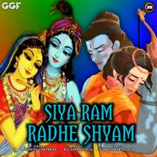 Siya Ram Radhe Shyam