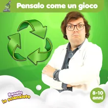 Pensalo come un gioco