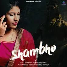 Shambho