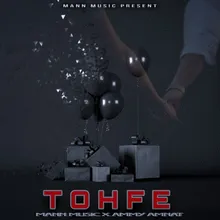 Tohfe