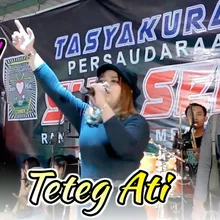 Teteg Ati