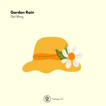 Garden Rain