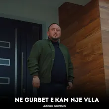 Ne gurbet e kam nje vlla