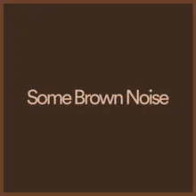 Brown Noise for Power Napping