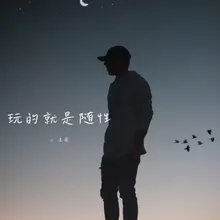 玩的就是随性