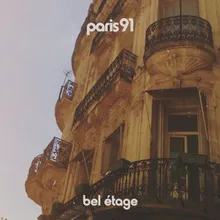 bel étage