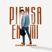 Piensa en mí