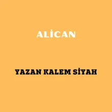 Yazan Kalem Siyah