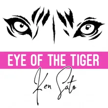 Eye of the Tiger