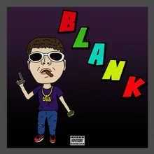 BLANK FREESTYLE