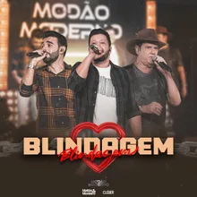 Blindagem