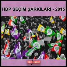 İnadına Barış İnadına Hdp