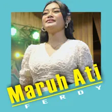 Maruh Ati