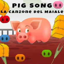 Pig Song