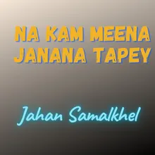 Na Kam Meena Janana Tapey