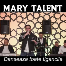 Danseaza toate tigancile