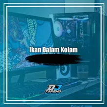 Ikan Dalam Kolam