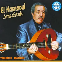 Yemouth Matoub