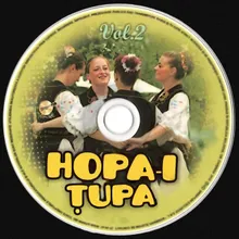 Hopa-i Țupa, Vol. 2