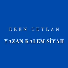 Yazan Kalem Siyah