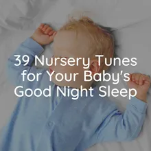 Calming Music for Babies, Pt. 5