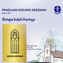 Betapa Indah Harinya