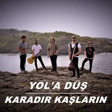 Karadır Kaşların