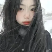 叹雪