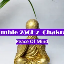 Humble 256Hz Chakra 1