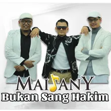 Bukan Sang Hakim