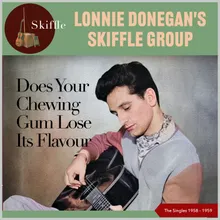 Lonnie's Skiffle Party, Pt. 2: So Long - On Top of Old Smokey - Down ...