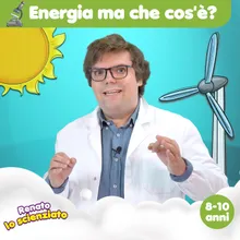 Energia ma sai cos'è?